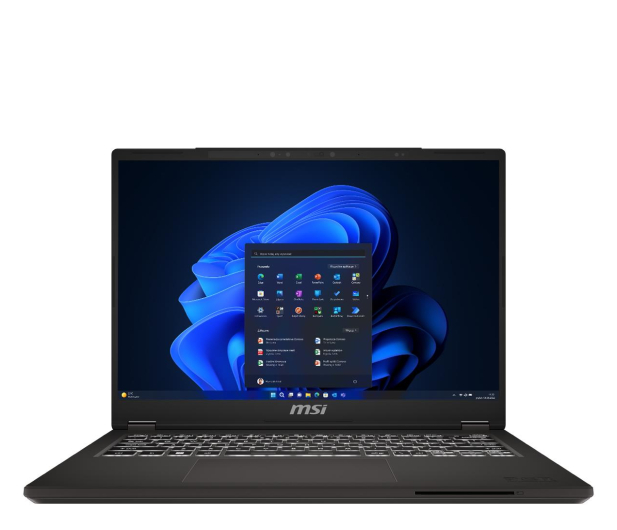 MSI Commercial 14 H  i7-13700H/32GB/1TB/Win11P - 1288211 - zdjęcie